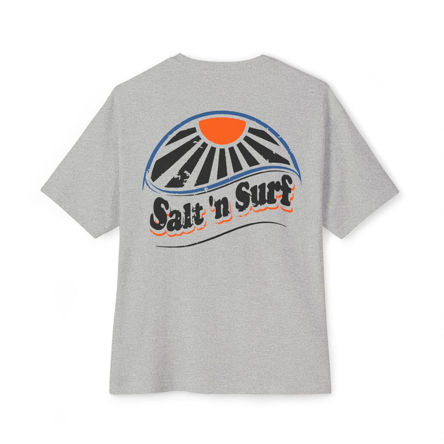 SnS Island Sunset Tee