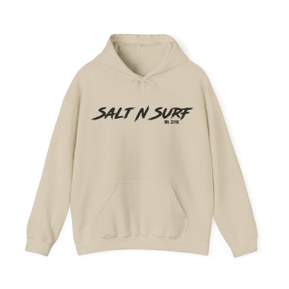 SnS Rad hoodies