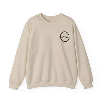 SnS Simple Womans Crew