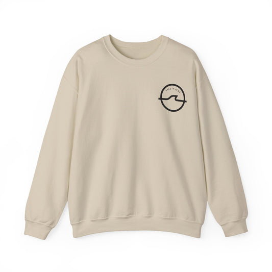 SnS Simple Womans Crew