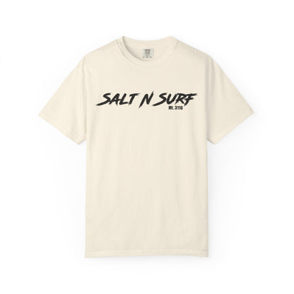 SnS Eat Sleep Surf Tee