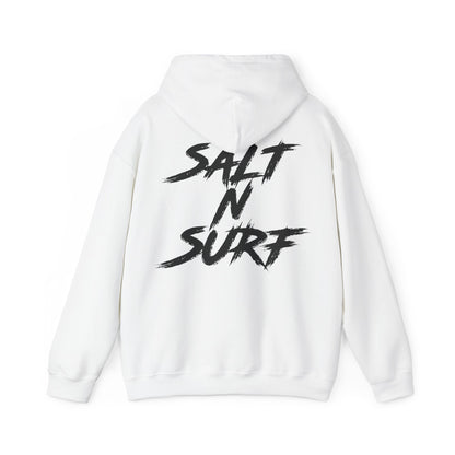 SnS Hoodies