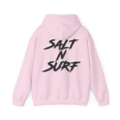 Mirrored SaltnSurf Hoodie