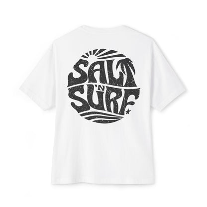 SnS Sunset Tee