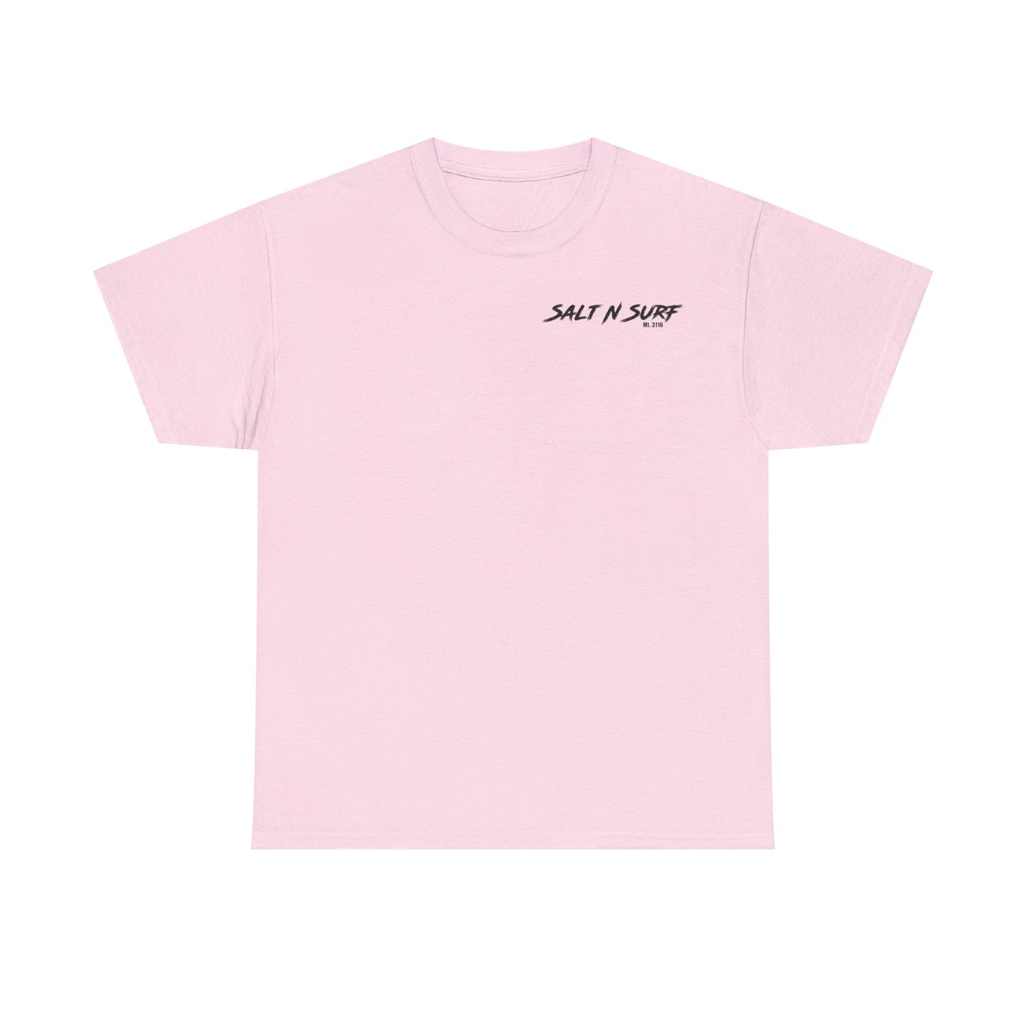SnS F U Skelly 3116 Tee
