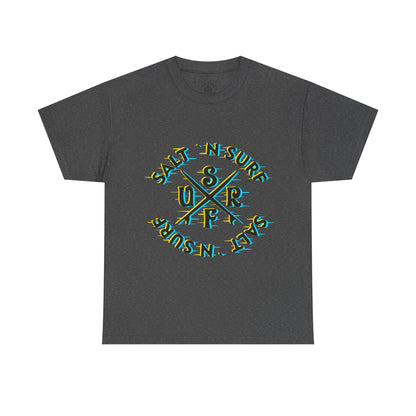 Glitch SNS Tee