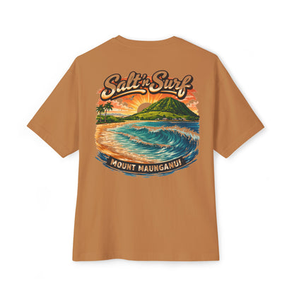 SnS Main Beach Tee