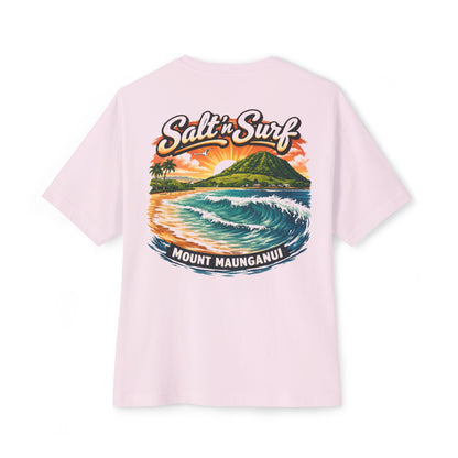 SnS Main Beach Tee