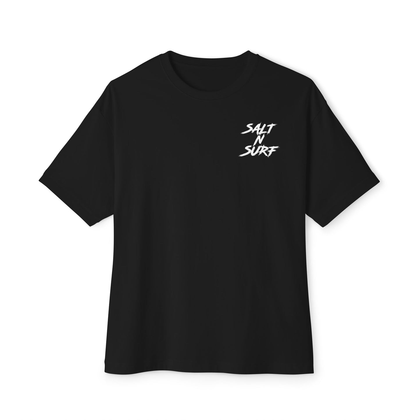 SnS OG Oversized Tee