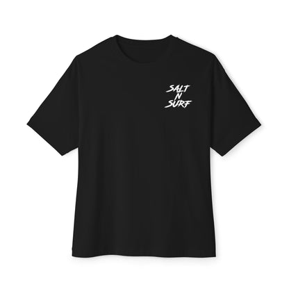 SnS OG Oversized Tee
