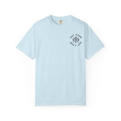 Vintage Longboard SnS Tee