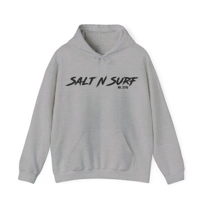 SnS Hoodies