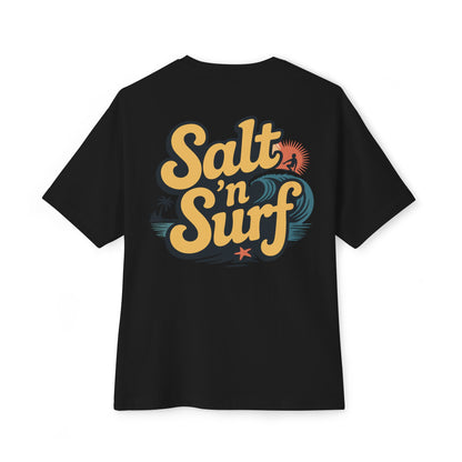 SnS Island Vibe Tee