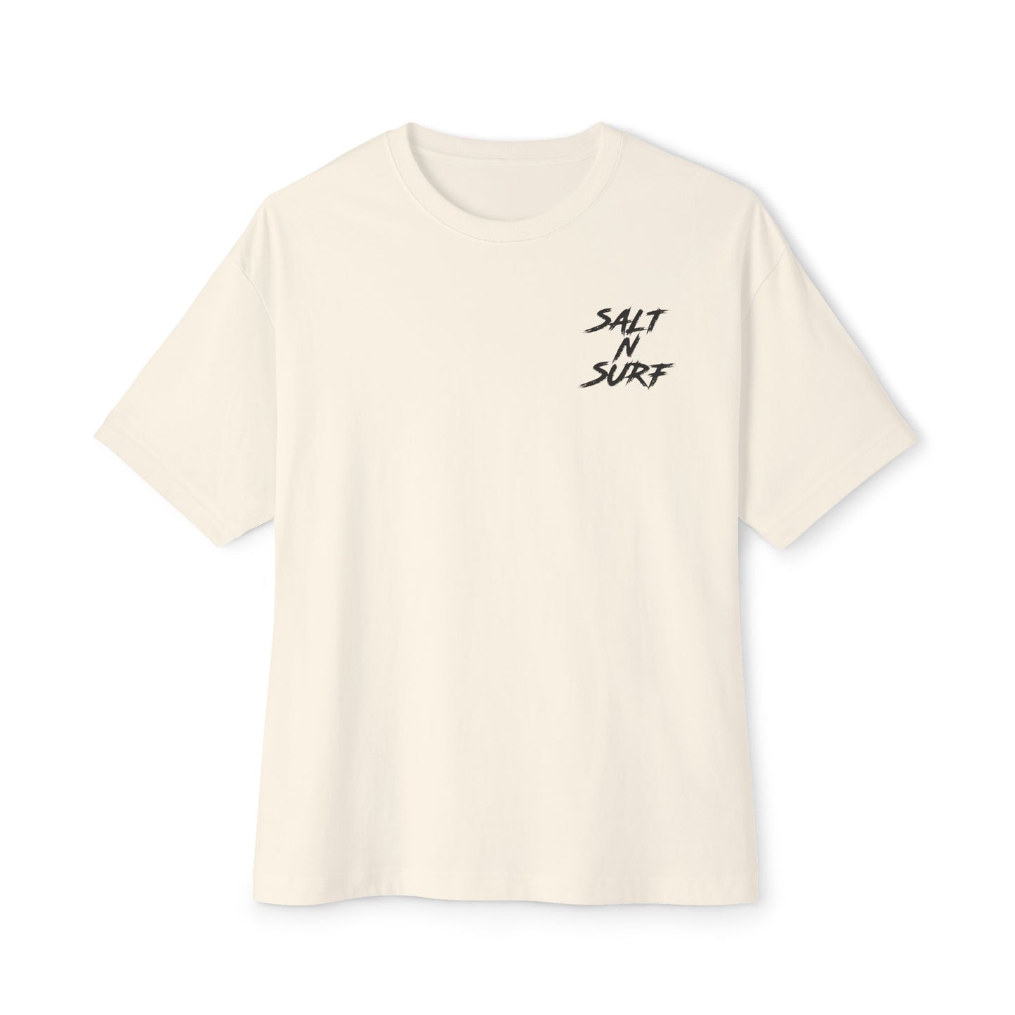 SnS OG Oversized Tee