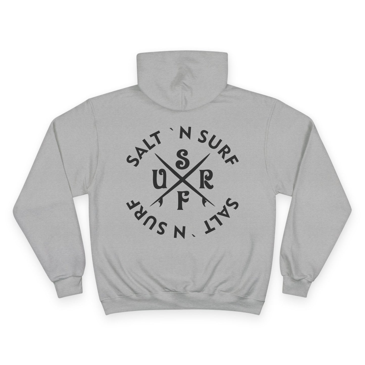 OG SaltnSurf Champion Hoodie