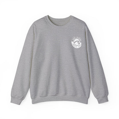 SaltnSurf LOGO Crew