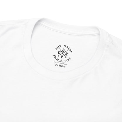 Glitch SNS Tee