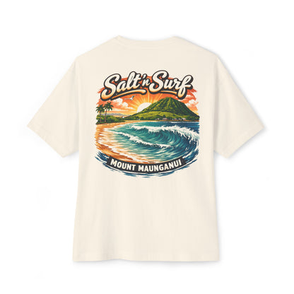 SnS Main Beach Tee