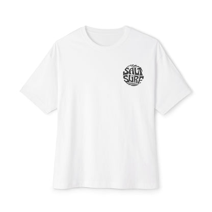 SnS Girls Jus Wana Have Sun - Oversized Tee