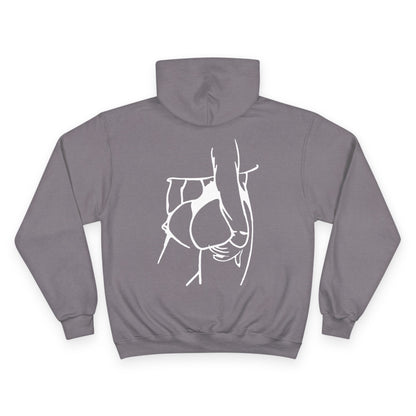 SnS WIFEY Champion Hoodie