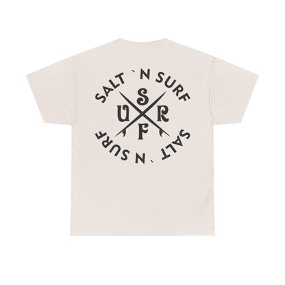 SnS Board Unisex Heavy Cotton Tee