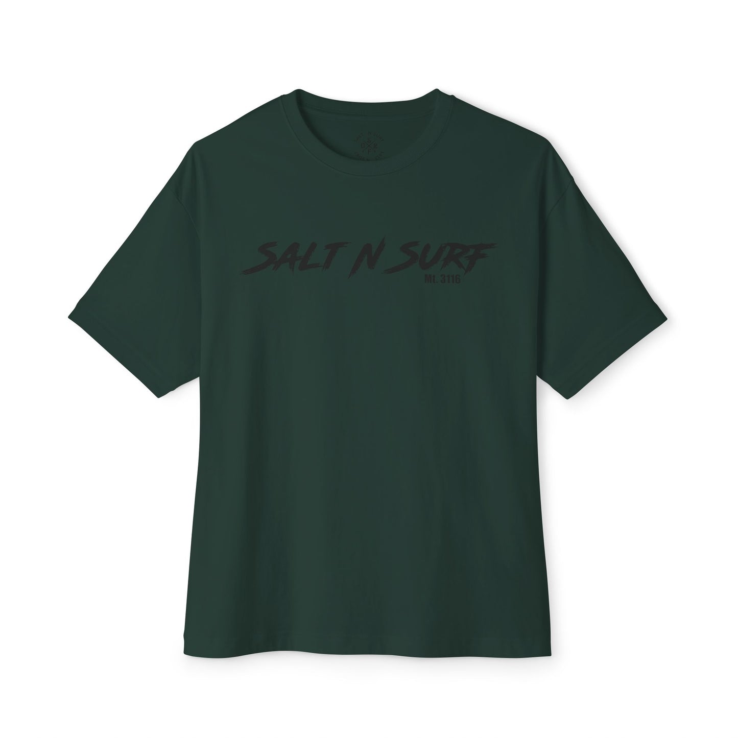 SnS Island Sunset Tee
