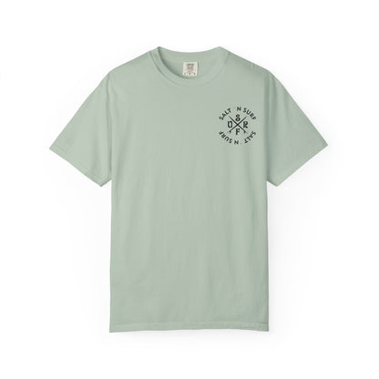 Vintage Longboard SnS Tee
