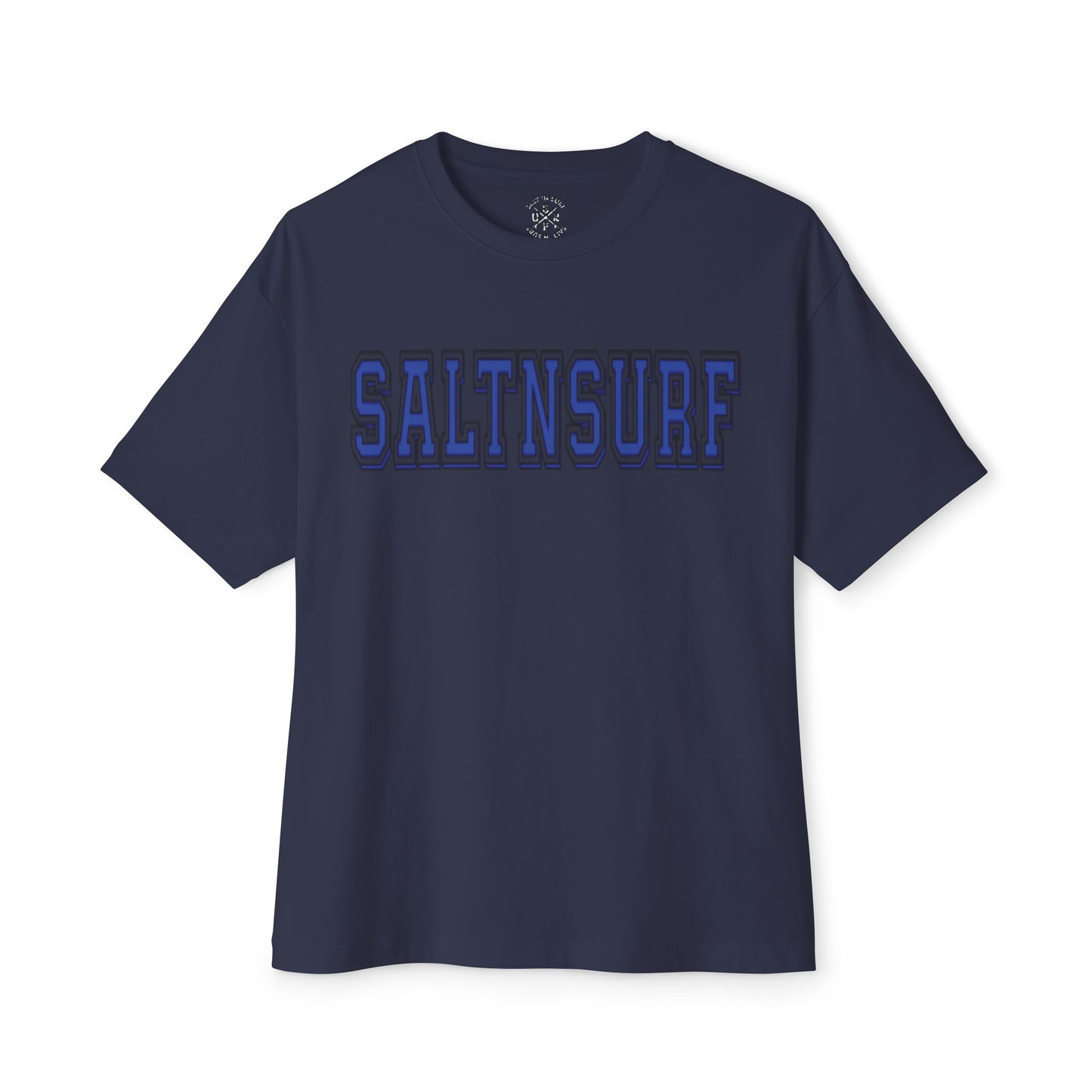 SnS College Surfer tee