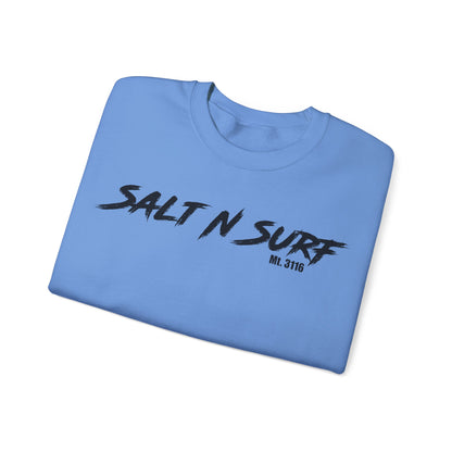 SaltnSurf Our Wahine Crewneck Sweatshirt