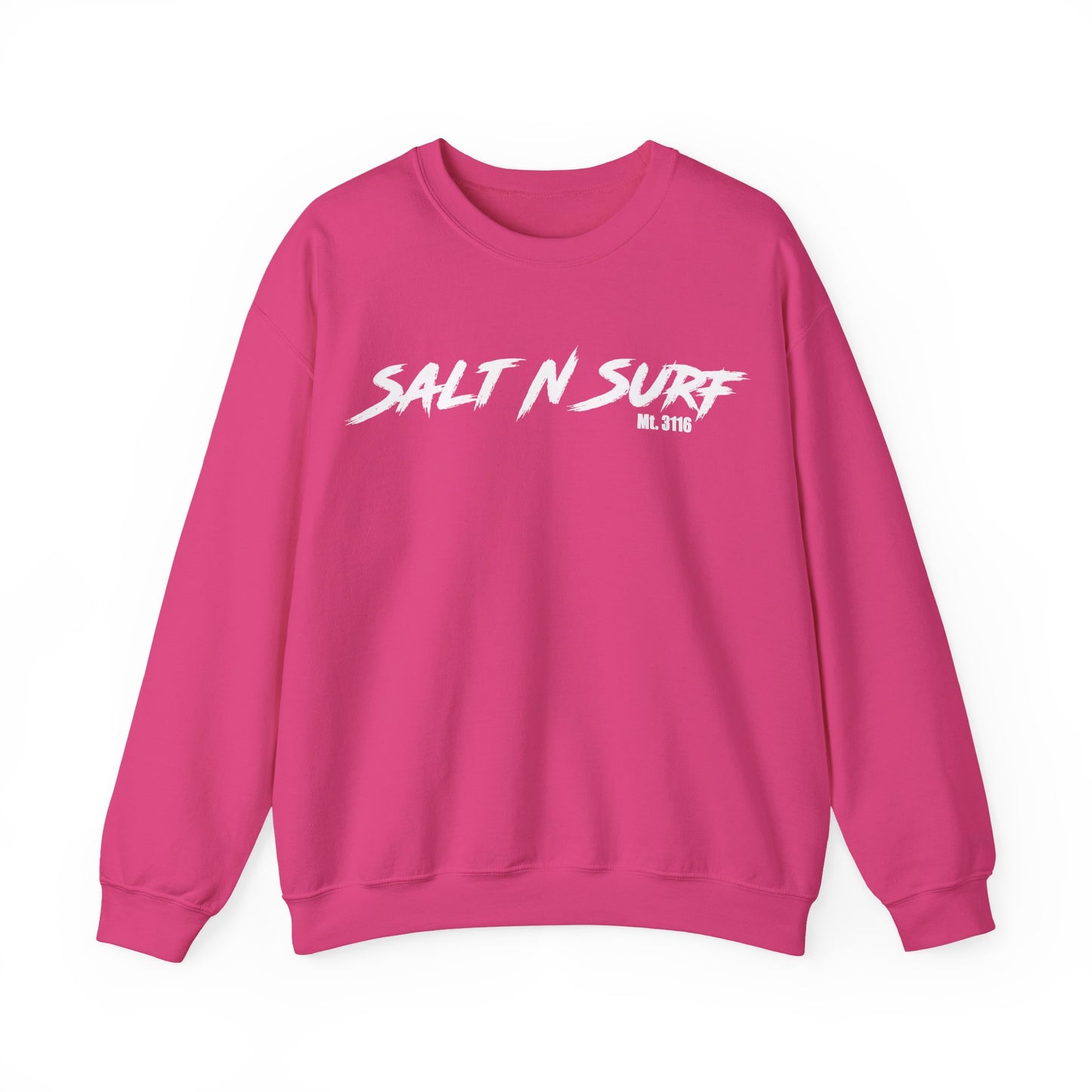 Wahine SnS Crew