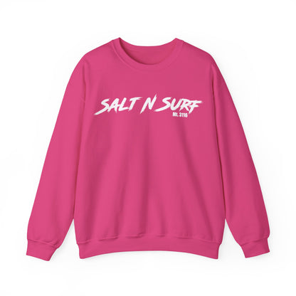 Wahine SnS Crew