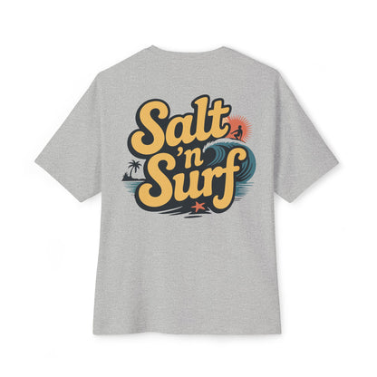 SnS Island Vibe Tee