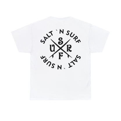 SaltnSurf Surf Tee