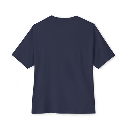 SnS College Surfer tee