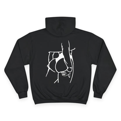 SnS WIFEY Champion Hoodie