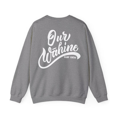 Wahine SnS Crew