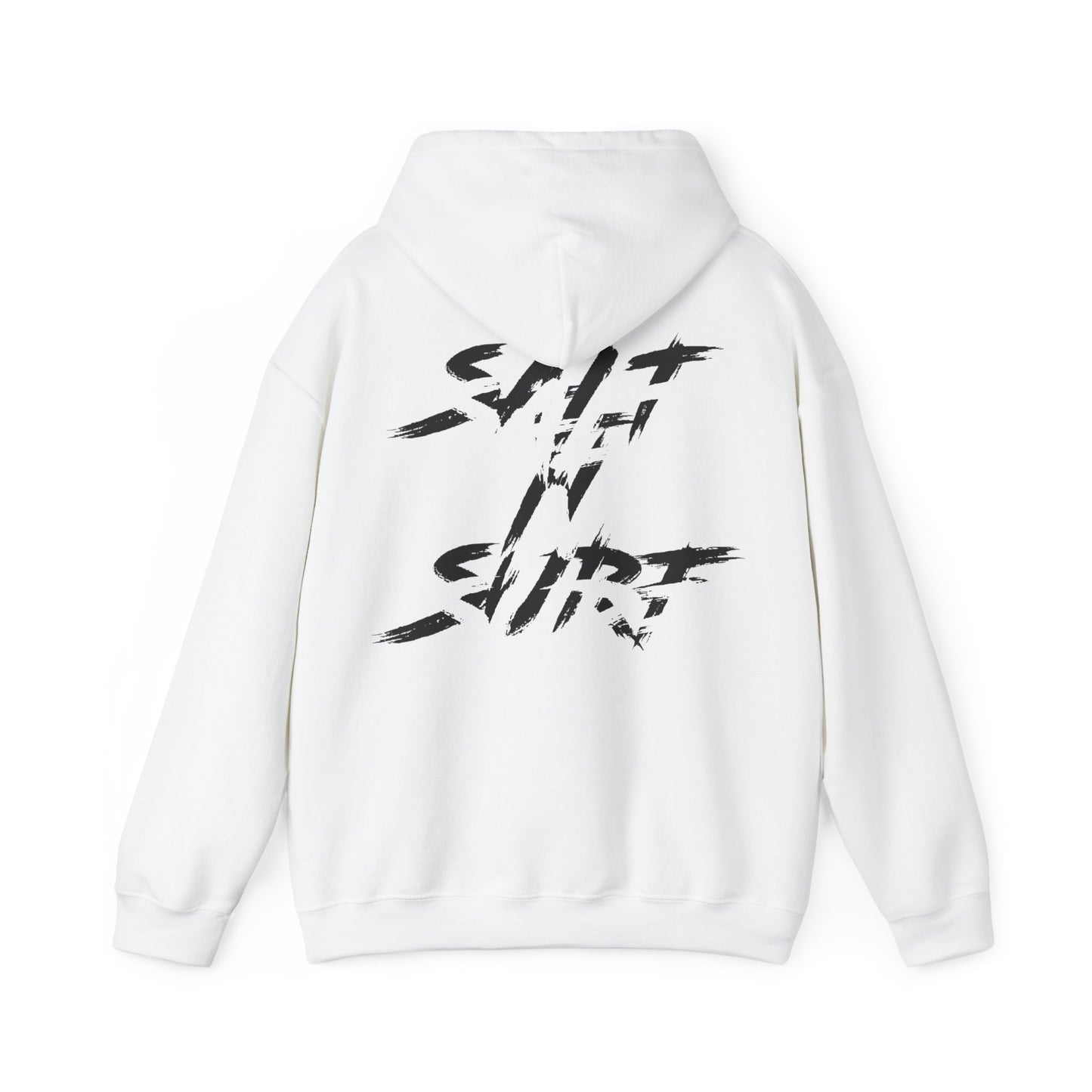 SnS Mirrored Hoodie