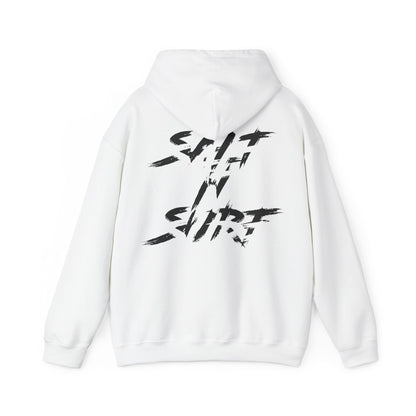 SnS Mirrored Hoodie