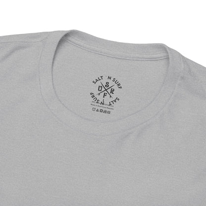 Glitch SNS Tee