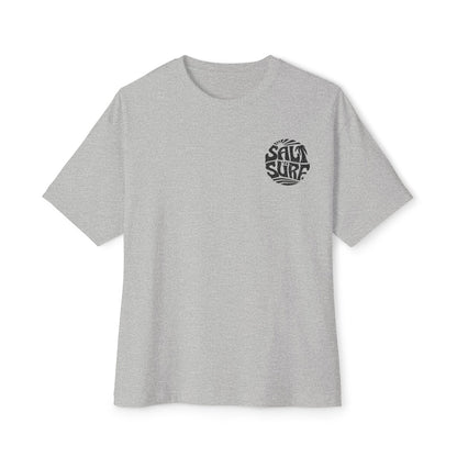 SnS Girls Jus Wana Have Sun - Oversized Tee
