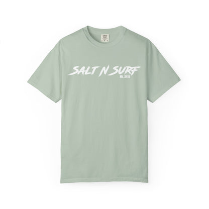 Eat Sleep Surf SnS Tee