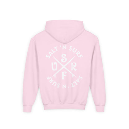 Youth OG SaltnSurf Hoodie