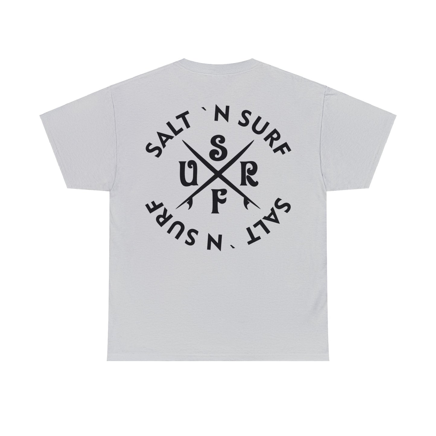 SaltnSurf Surf Tee