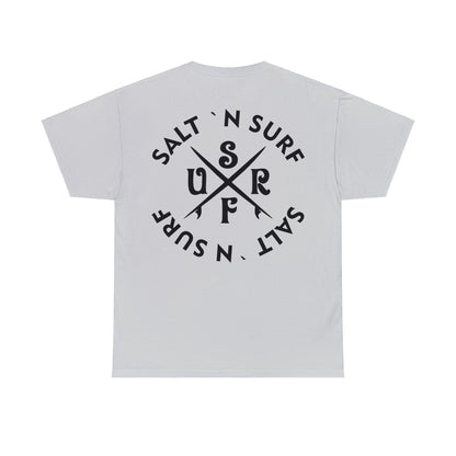 SaltnSurf Surf Tee