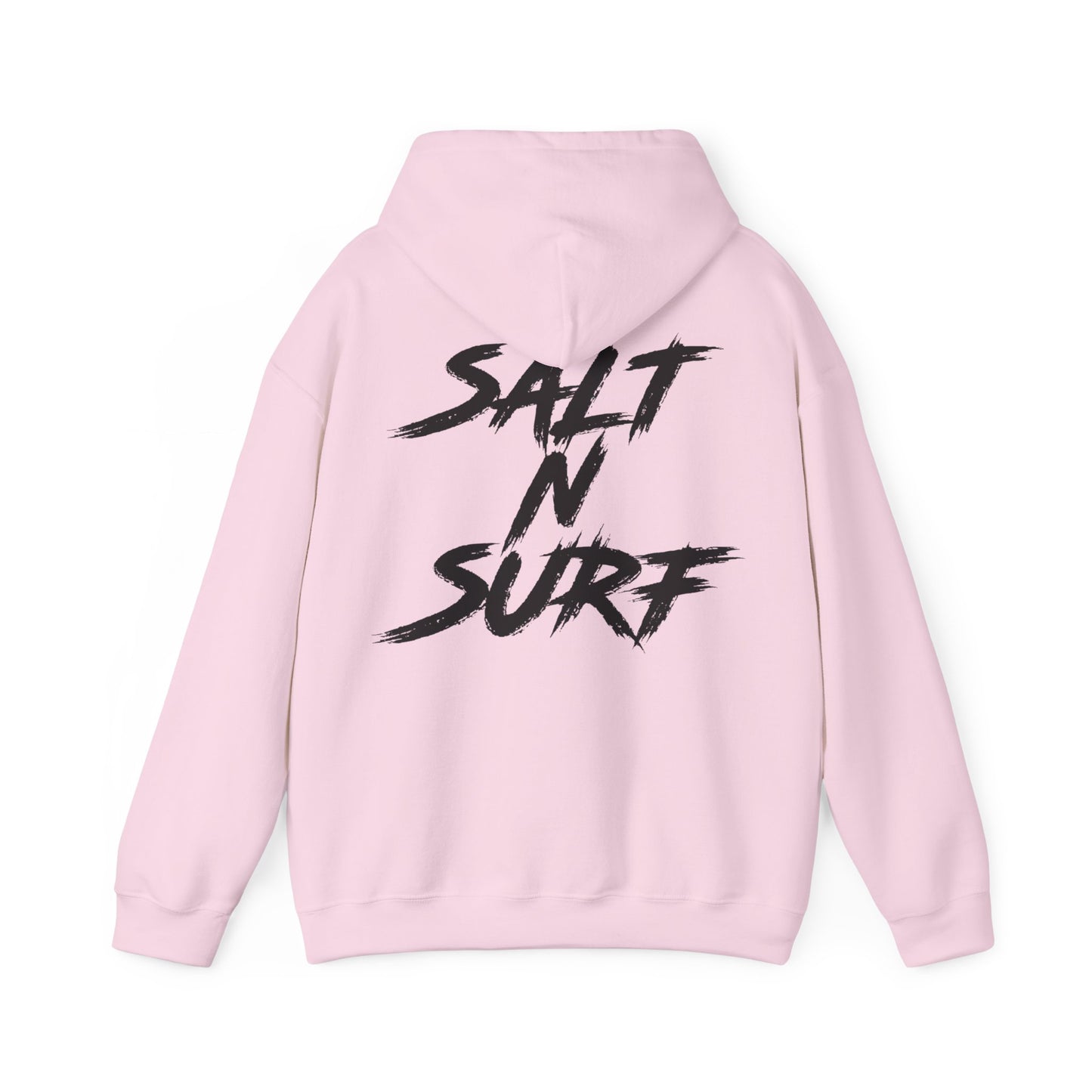 SnS hoodies