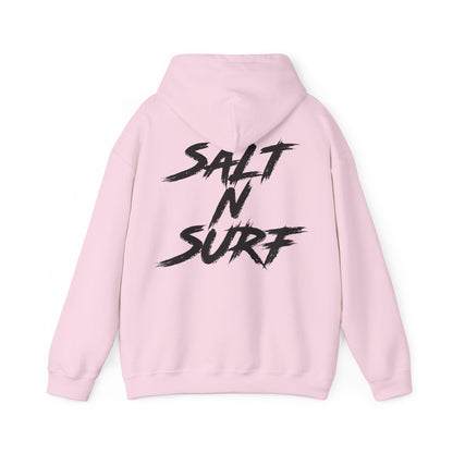 SnS hoodies