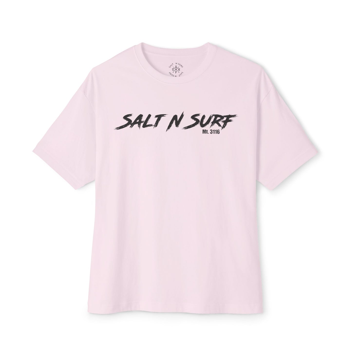 SnS Surf Girl Tee