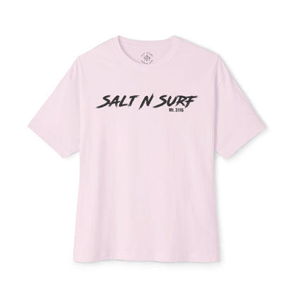 SnS Surf Girl Tee