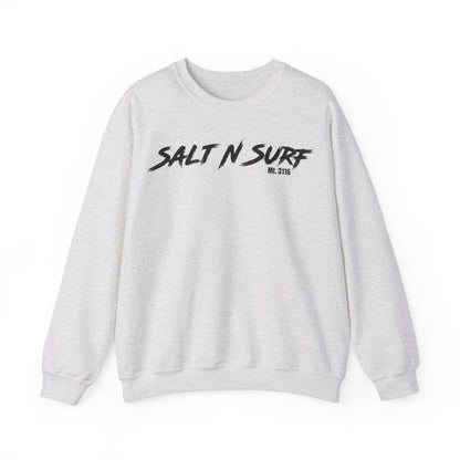 SaltnSurf Our Wahine Crewneck Sweatshirt