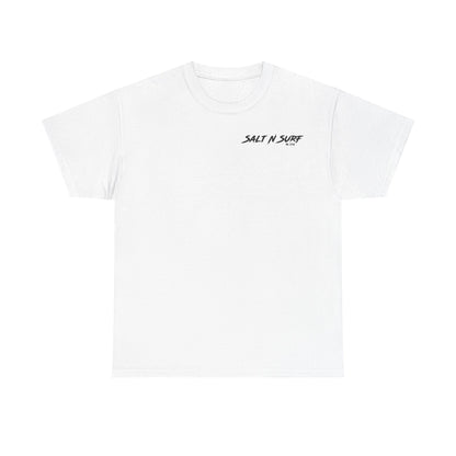 SnS F U Skelly 3116 Tee